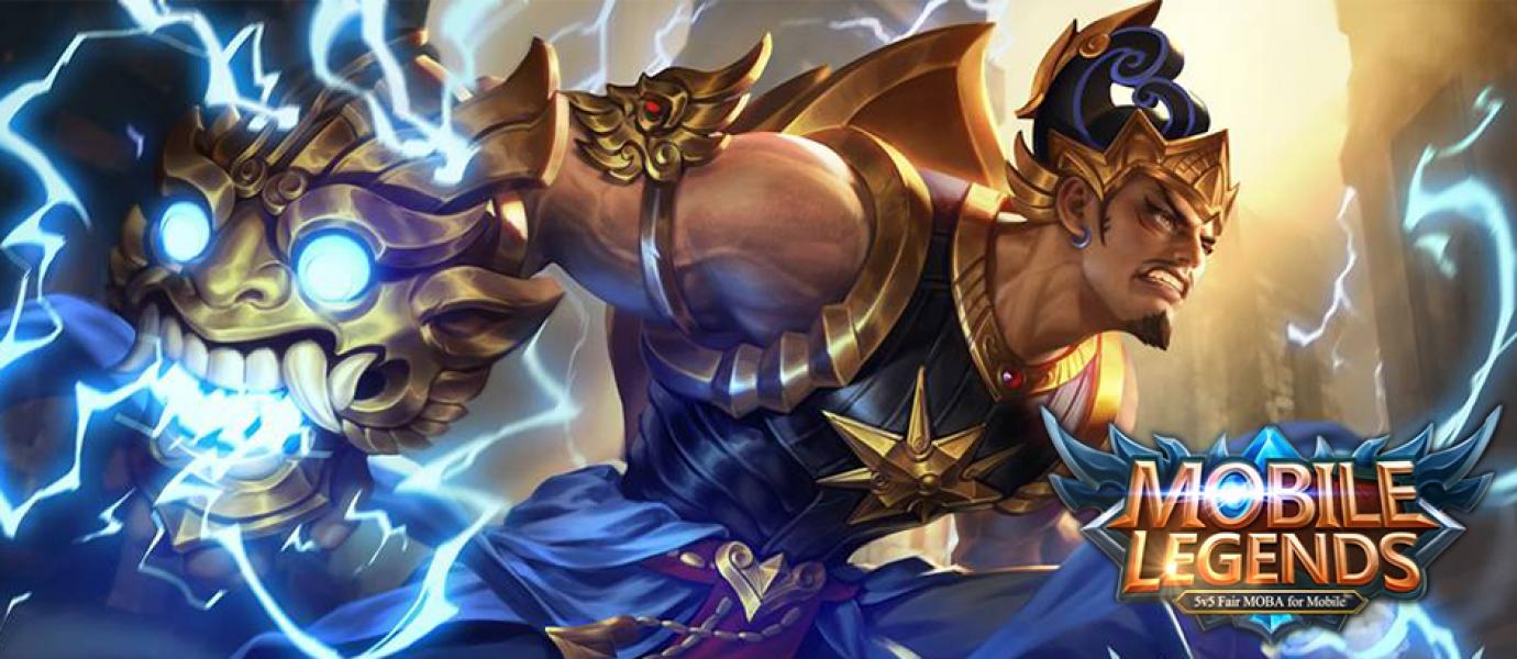 10 Tips Main Game Mobile Legends Agar Tidak Mudah Kalah