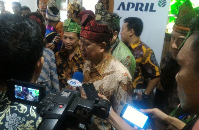 Dosen Berpolitik Praktis Rektor Bertanggung Jawab