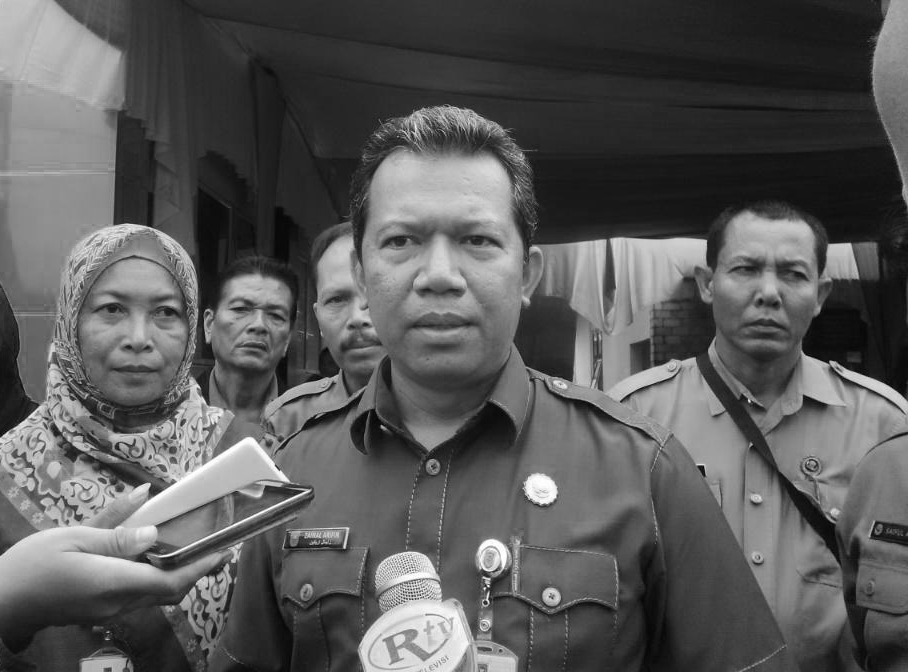 Dinas Kesehatan Inhil Bangun Puluhan Pustu di Desa