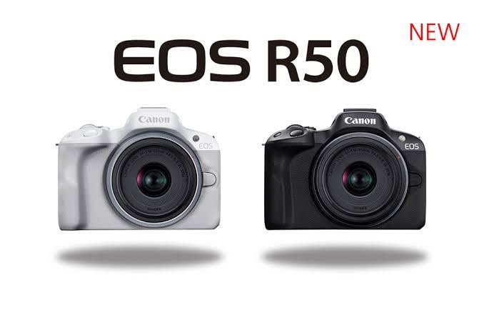 Inilah Tips dan Trik Menggunakan Canon EOS R50