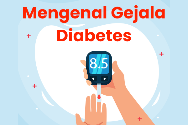 Dinkes Inhil Ajak Masyarakat Kenali Tanda dan Gejala Diabetes Melitus