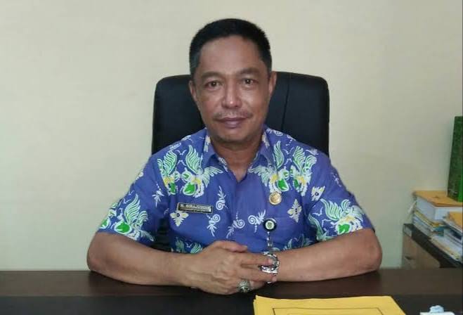 DP2KBP3A Inhil: Perlu Gotong Royong Aktif untuk Cegah Stunting