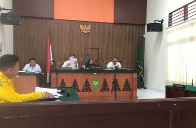 Laporkan Kecurangan Seleksi PPPK, Roza Dimutasi dan Gugat Gubernur Riau ke PTUN