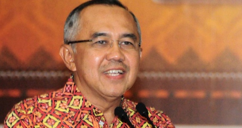 Gubernur Ajak Inhil Budidaya Seafood