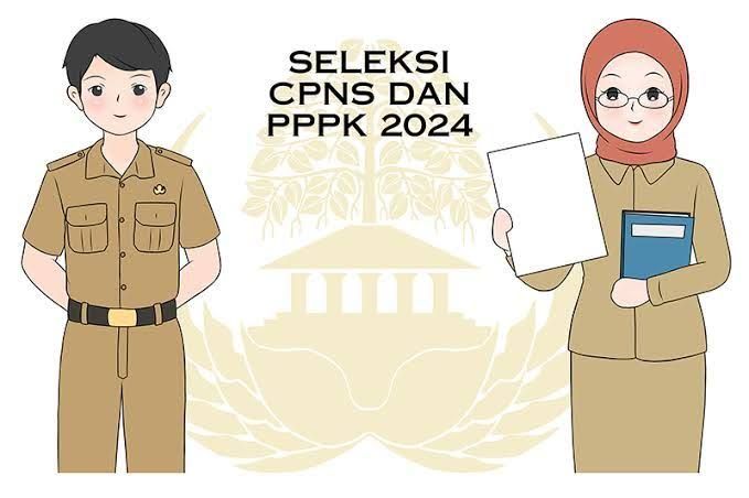 Seleksi 6.360 PPPK Pemprov Riau 2024 Tunggu Juknis dari Kemenpan-RB