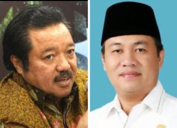 Gugatan Idris Laena Ditolak MK, Ketua DPRD Riau Yulisman Melaju ke Senayan