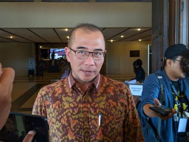 Kasus Asusila, Ketua KPU RI Hasyim Asy'ari Dipecat