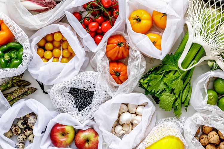 Kadinkes Inhil Ajak Masyarakat Rutin Konsumsi Buah dan Sayur