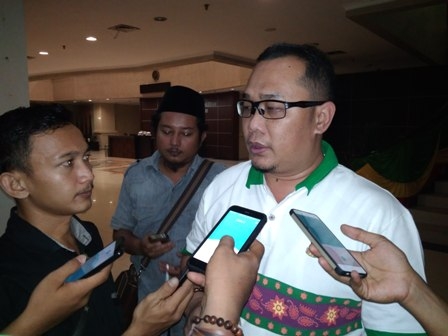 Soal Kualitas Air PDAM TI, Fraksi PKB Pertanyakan Keseriusan Pemkab Inhil