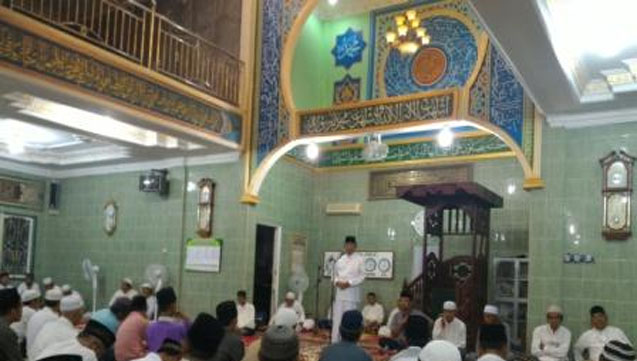 Meriahnya Perayaan Peringatan Hari Besar Islam Di Inhil