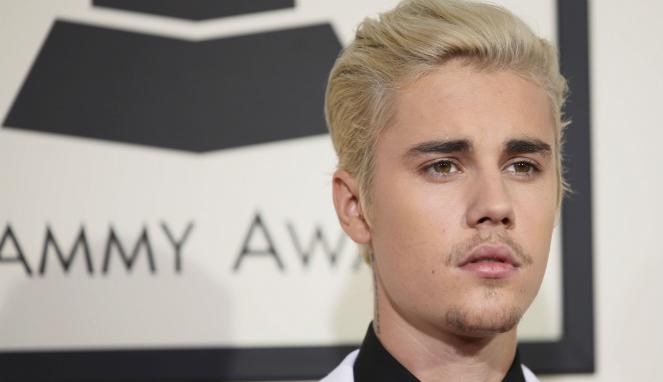 Manajer Bongkar Kehidupan Buruk Justin Bieber