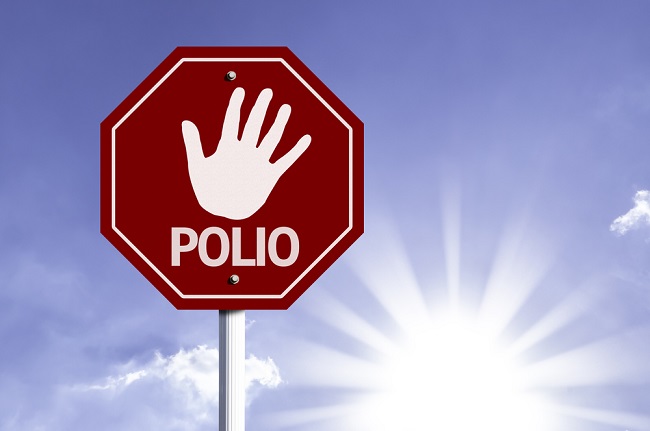 Dinkes Inhil Ajak Masyarakat Kenali Gejala dan Bahaya Polio