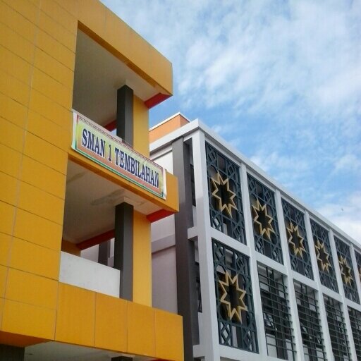 Pemkab Inhil Berencana Siapkan Dana Miliaran Rupiah Untuk Pembangunan Gedung Sekolah SMAN 1 Tembilahan