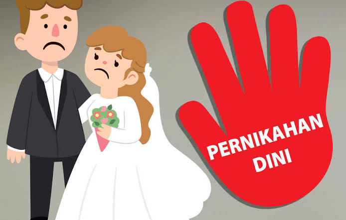 Cegah Stunting, Dinkes Inhil Himbau Remaja Tak Lakukan Pernikahan Dini