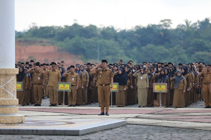 Gaji ASN Bakal Naik Lagi Tahun 2025