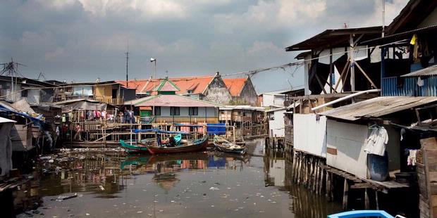 Dinas Perumahan Dan Kawasan Pemukiman Pembangunan Desak Pembagunan Rusunawa Di Inhil