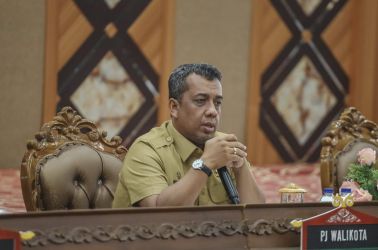 Tidak Ada Uang, Sejumlah Kegiatan Pemko Pekanbaru Akan Tunda Bayar