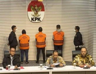 KPK Imbau Saksi Kasus Korupsi Eks Pj Walikota Pekanbaru Kooperatif, Bakal Ada Tersangka Baru?