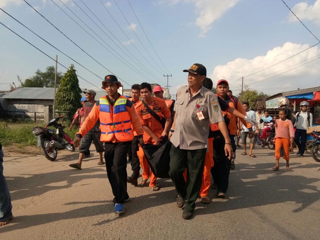 Tanpa Pungutan Biaya, BPBD Dan BASARNAS Inhil Nyatakan Siap Laksanakan Tugas