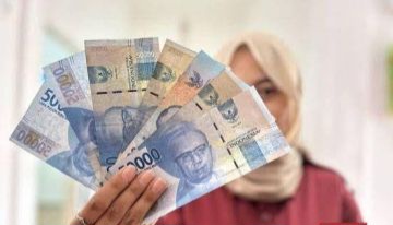 Awal Pekan, Rupiah Menguat ke Level Rp16.229 per Dolar AS