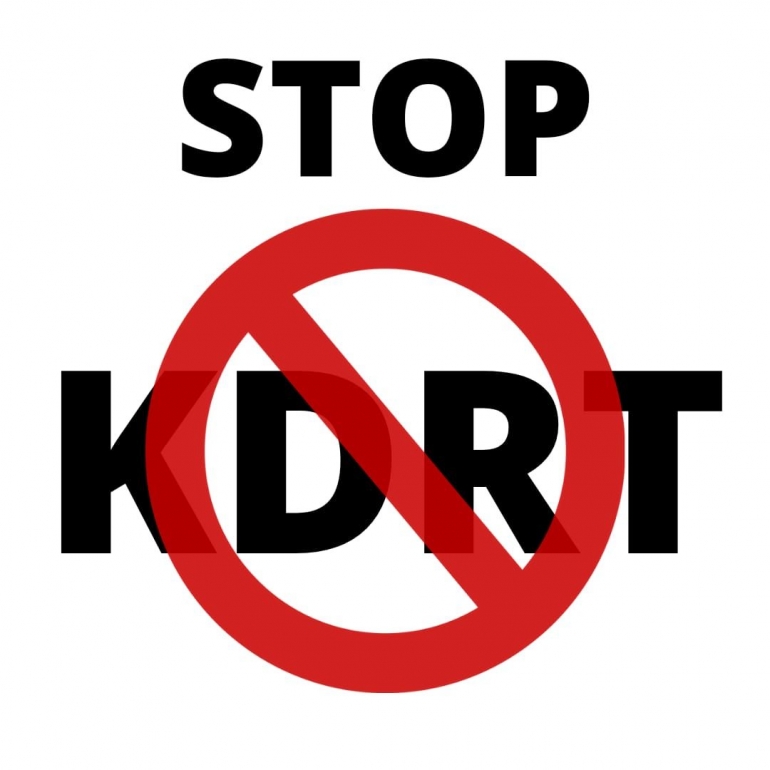 DP2KBP3A Inhil Himbau Stop KDRT