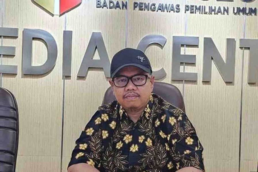 Bawaslu Riau Kerahkan Anggota Awasi Politik Uang