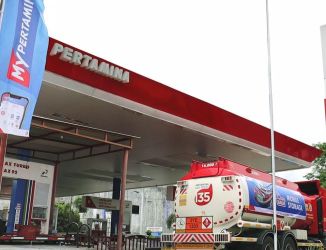 Pertamina Patra Niaga Sumbagut Pastikan Stok BBM dan LPG Aman Jelang Nataru 2024-2025