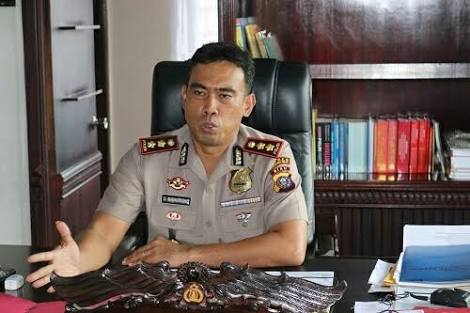 Hati-hati, Penyebar Video Mesum di Parit 21 Bisa Diancam UU Pornografi