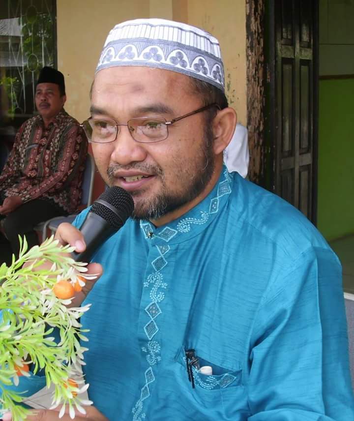 Ust.Azzimam Aulia Arrahman, Lc. Akan Turut Hadir Pada Pelatihan Ruqyah Syar'iyyah dan Ruqyah Massal di Inhill