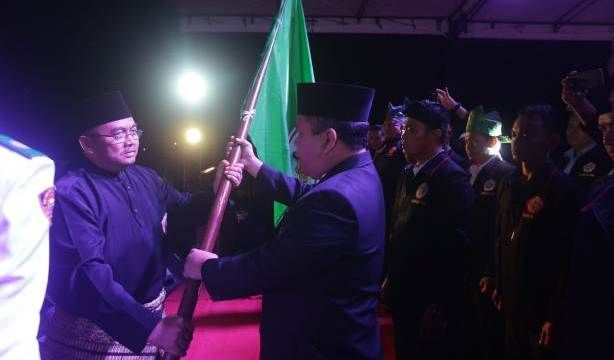 Silat Diharapkan Dapat Berkembang di Riau