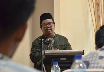 Bawaslu Riau Tegaskan Kesiapan Hadir di Sidang Sengketa Pilkada