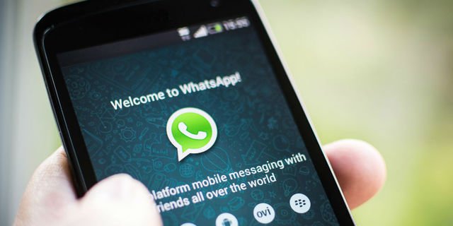 WhatsApp Akan Hadirkan Fitur Pengirim Uang