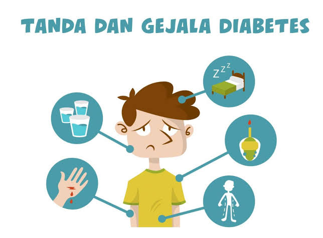 Dinas Kesehatan Inhil Minta Puskesmas Tingkatkan Pelayanan Upaya Pencegahan Diabetes