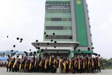 Umri Siap Terima Mahasiswa Baru Prodi S1 Pendidikan Kedokteran dan Profesi Dokter