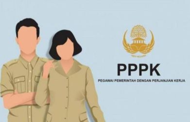 Ini Tahapan Seleksi 6.360 PPPK Pemprov Riau 2024