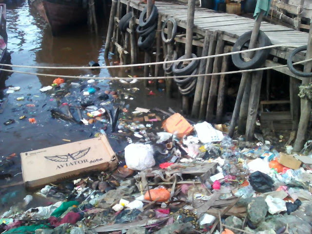 Kebiasaan Warga Buang Sampah Sembarangan Perlu Jadi Perhatian Pemerintah