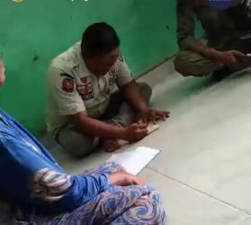 ASN Pemko yang Diduga Pungli Hanya Pindah Tugas, Begini Kata Sekda