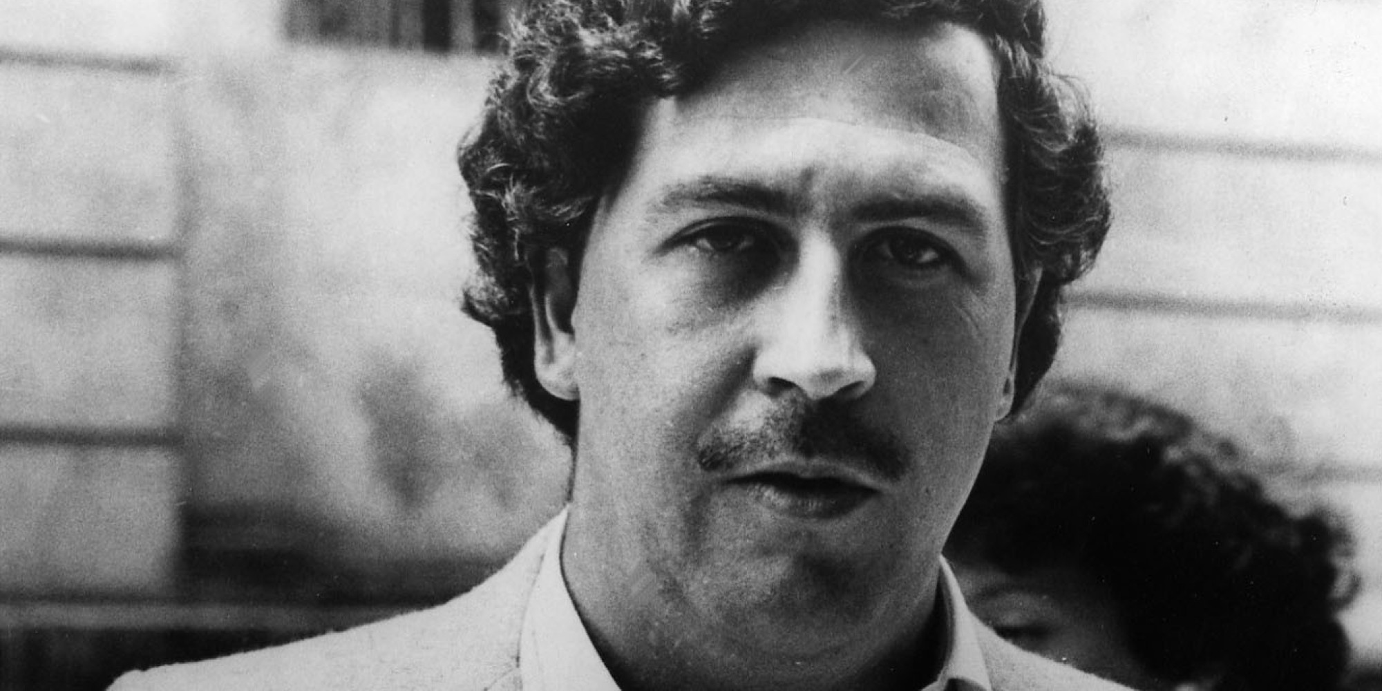 Kolombia Gelar Pameran Rekam Kejahatan Pablo Escobar