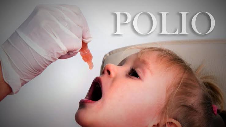 Dinkes Inhil Sebutkan Langkah dan Pencegahan Polio