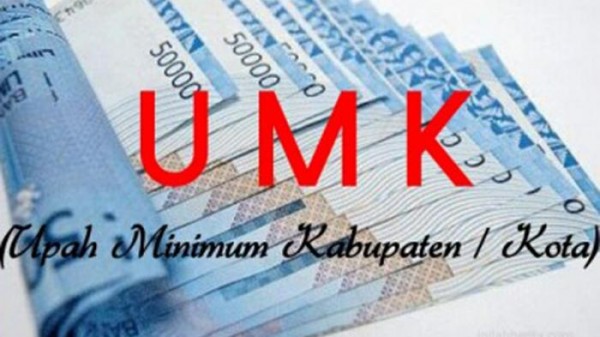 Diperkirakan Inhil Tetapkan UMK Rp 2,5 Juta