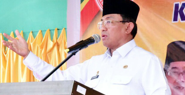 HM Wardan : Sudahkah Sekolah Kita Menjadi Tempat yang Menyenangkan?