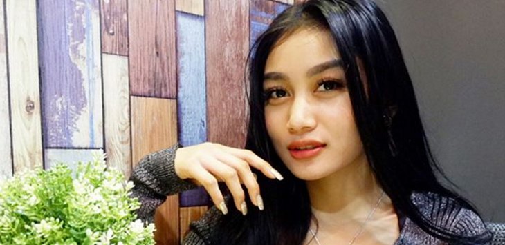 Video Pamela Safitri Sodorkan Dada ke Bule Hingga Saling Tindih Beredar, Lihat Ni