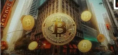 Potensi Bitcoin Capai Rekor Baru di Tengah Kenaikan Data Ekonomi AS