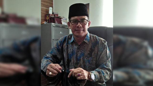 Juara 1 Pawai Takbir Idul Fitri Akan di Hadiahi Rp10 Juta