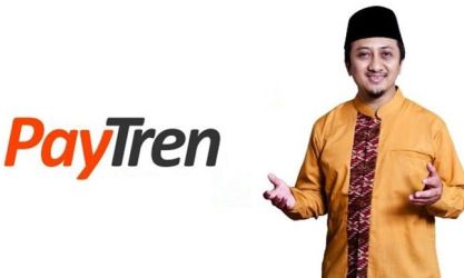 Temukan 8 Kejanggalan, OJK Cabut Izin Paytren Milik Ustaz Yusuf Mansur